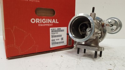 Nowa turbosprężarka GARRETT - 799502-0001 799502-0002 812812-5006S