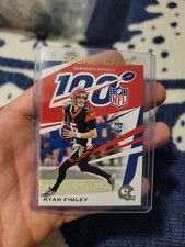 Ryan Finley
