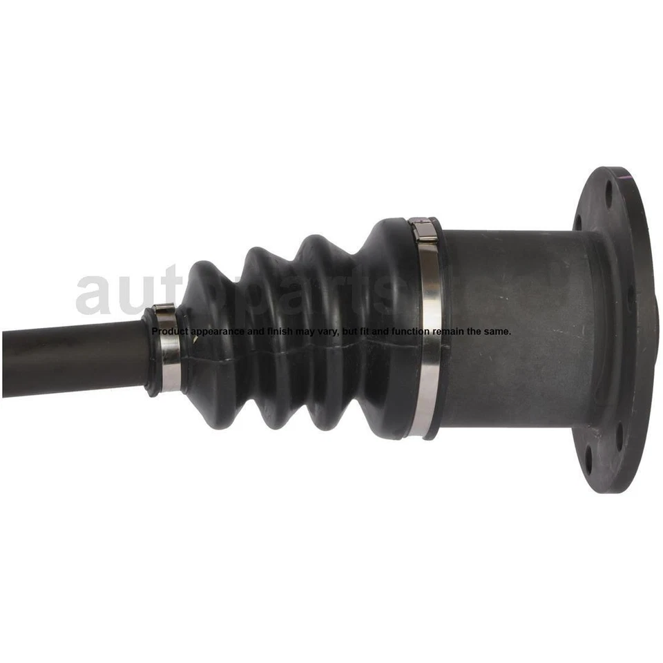 1x Cardone nuevo eje trasero derecho CV para Dodge Grand Caravan 1997~2000 Foto 3 de 3