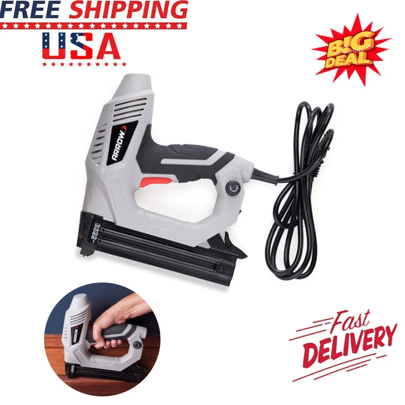 Details more than 149 electric brad nail gun best songngunhatanh.edu.vn