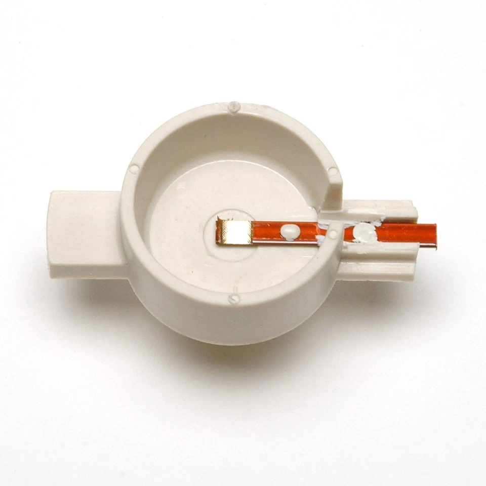 Distributor Rotor Delphi For 1987-1988 Chevrolet R30 - Image 3 of 4