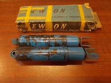 Amortisseur Peugeot 404