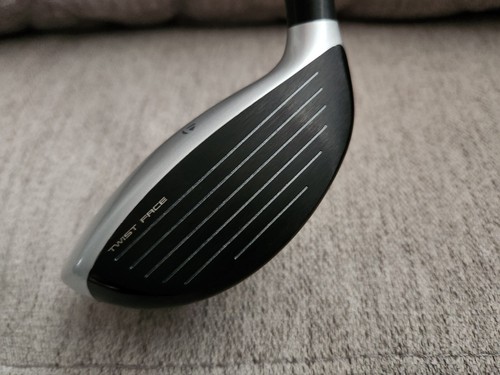 TaylorMade M5 Rocket #3 14* Fairway Wood Air Speeder 45 Stiff⛳⛳⛳MINT - Picture 9 of 16