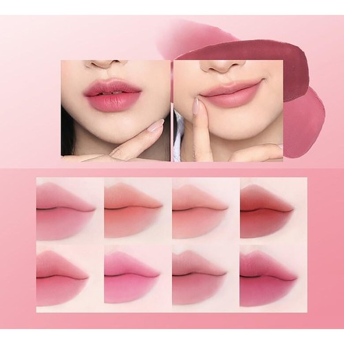 WAKEMAKE Sheer Blurring Matte Stick 3.5g 8 COLOR 2024 F/W K-Beauty - Picture 3 of 13