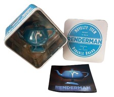 ★レア★ Pixar Renderman Walking tea pot Rare 2003 Pixar RenderMan Walking Teapot Disney Siggraph Silver | eBay