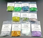 Ice Dubbing, Fly Tying Material