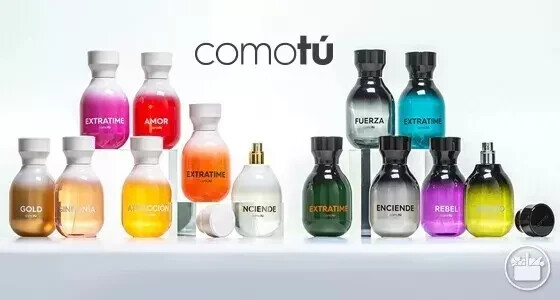 Como Tu Mercadona Colonias Hombre Precios My Soul Perfumes Hombre