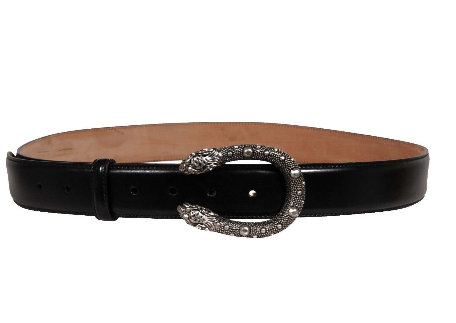 Gucci Serpent Belt | eBay