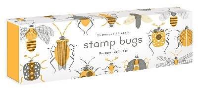 Stamp Bugs, ,