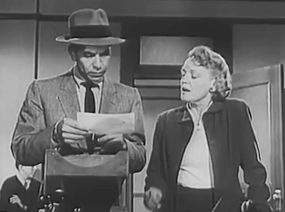 DRAGNET 1950's 68 Episodes plus BONUS — 第 3/3 张图片