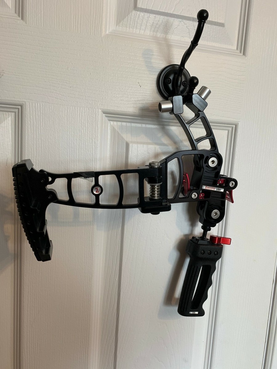 Zacuto Marauder | eBay UK