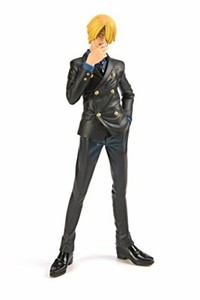 Banpresto One Piece 6 3 Inch Sanji Figure Dramatic Showcase 2nd Season Volume 2 Ebay