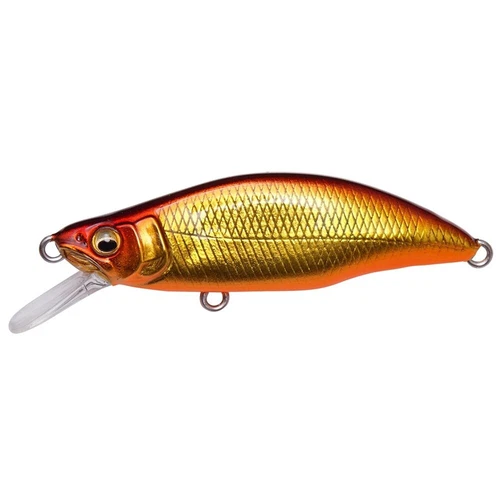 Megabass GH51 HUMPBACK(FS) M KINORE, Lenght mm 51, Fast Sinking Fishing Wobbler