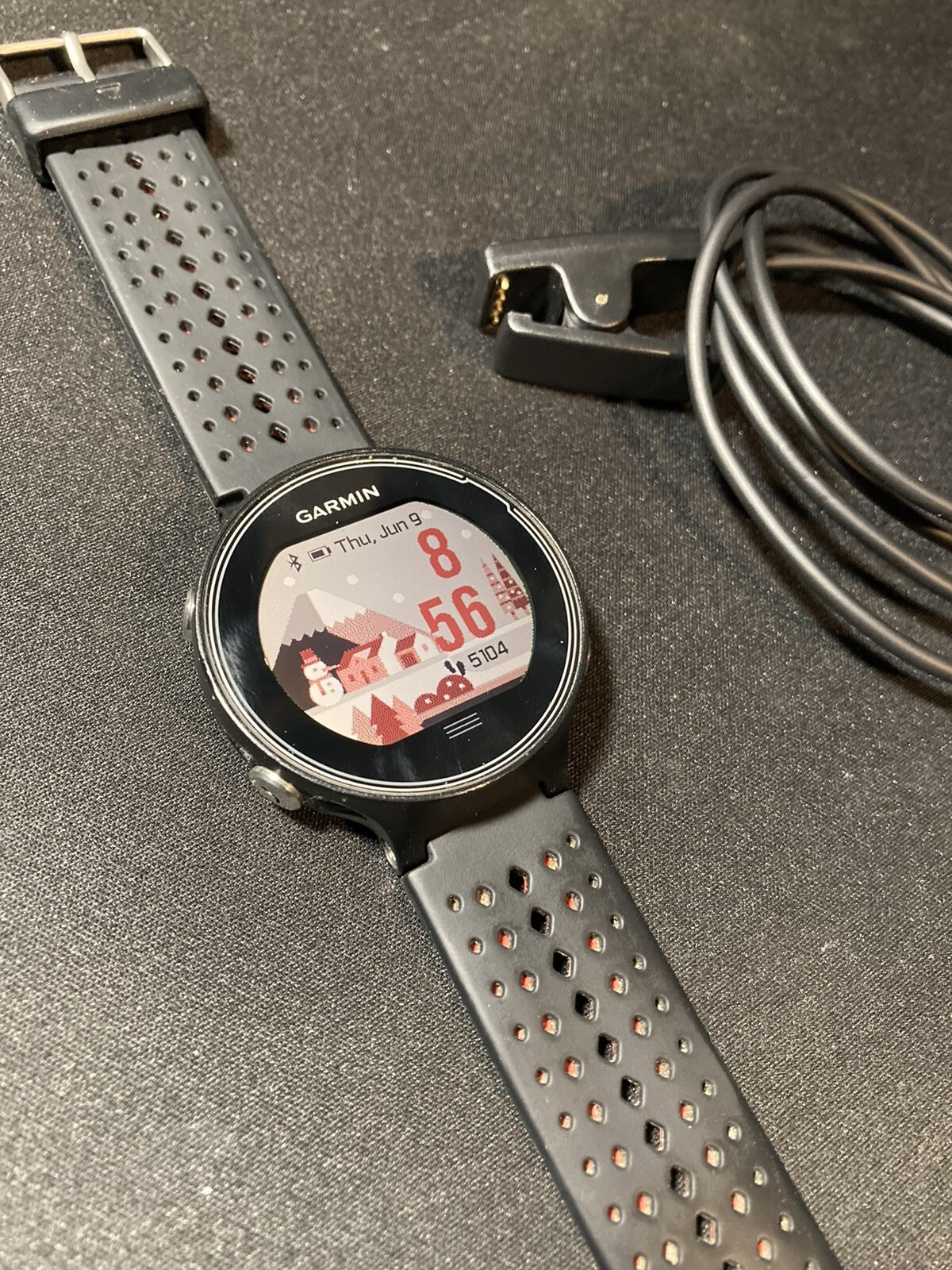 Купить Garmin Forerunner 630 Multi 