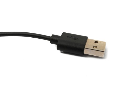 USB 2.0 Cable 100 CM Charging Cable for Huawei Watch Fit 2 Smart Watch IN - Zdjęcie 4 z 5