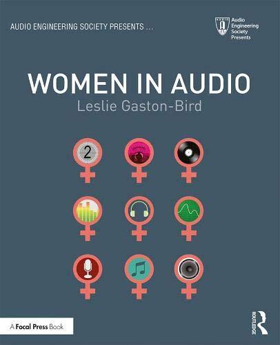 Women in Audio - Image 3