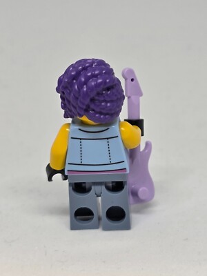 NEW Lego BAM June 2025 q2 Dreamzzz Minifigures Light Blue Spaceman