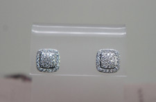 David Yurman 925 Silver 585 Gold Petite ALBIO...