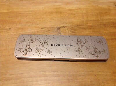 Revolution Make Up Revolution London Shadow Palette - Neu - ungeöffnet 