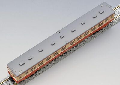 Tomytec 8611 Nanbu Jukan Railway KiHa Class 10 (KiHa104) for Tomytec 8611 Nanbu Jukan Railway KiHa Class 10 (KiHa104) for