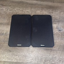 Boston Acoustics HD5 Speaker Replacement Parts Speaker Grill Set