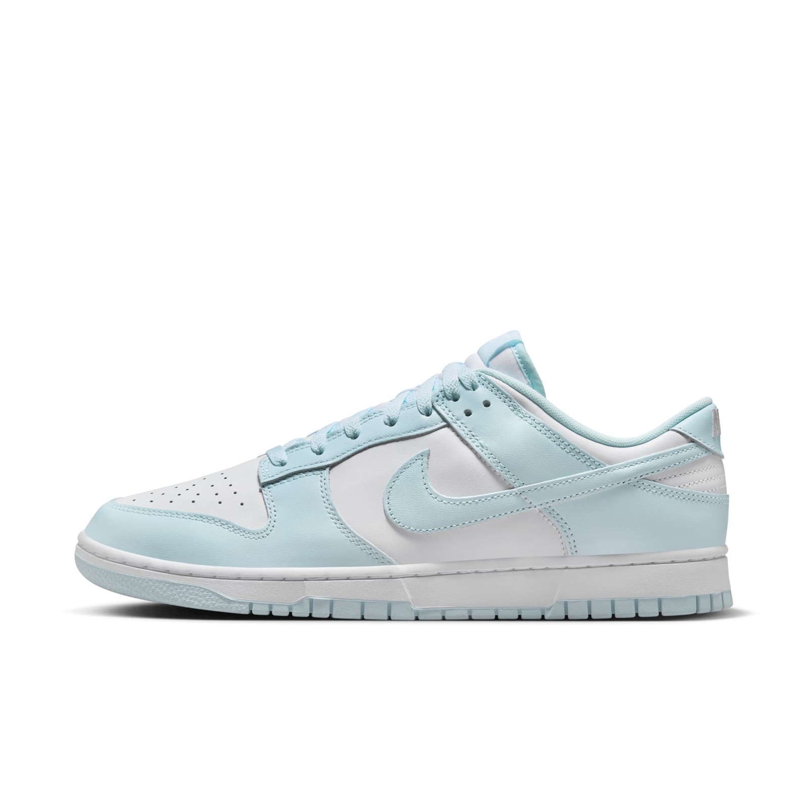 [DV0833-104] Мужские кроссовки Nike Dunk Low в стиле ретро