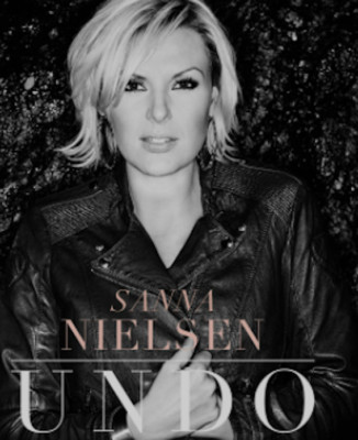 EUROVISION PROMO CD SWEDEN 2014 SANNA NIELSEN UNDO