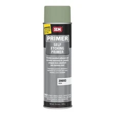 Self Etching Primer - Green SEM-39693