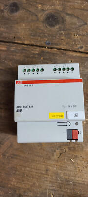 ABB JA/S 4.6.5 i-bus EIB 24V DC