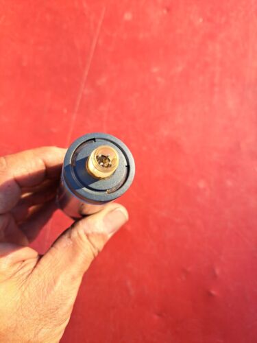 Endress+Hauser Liquiphant FTL31 Vibronic Point Level Detection FTL-3HA4/0 - Picture 8 of 8