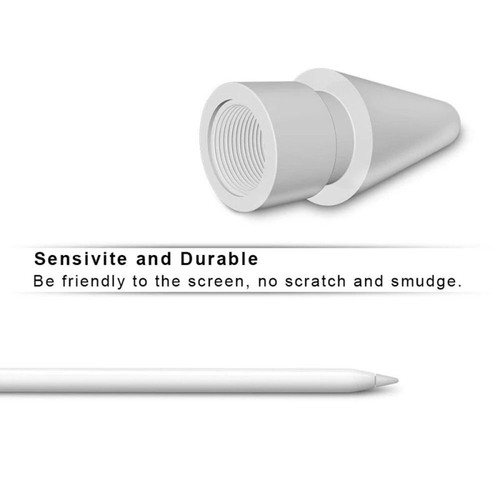 Portable Nib Tablets Pen Touchscreen Pen Pencil Tips Condenser Pen Stylus Pen - Photo 12/12