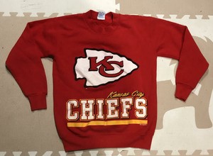 kids kansas city chiefs