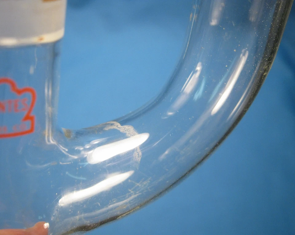 ADAPTADOR KONTES CONEXIÓN CLAISEN TIPO 3 VÍAS 19/22 ENVIO GRATIS L Foto 2 de 4