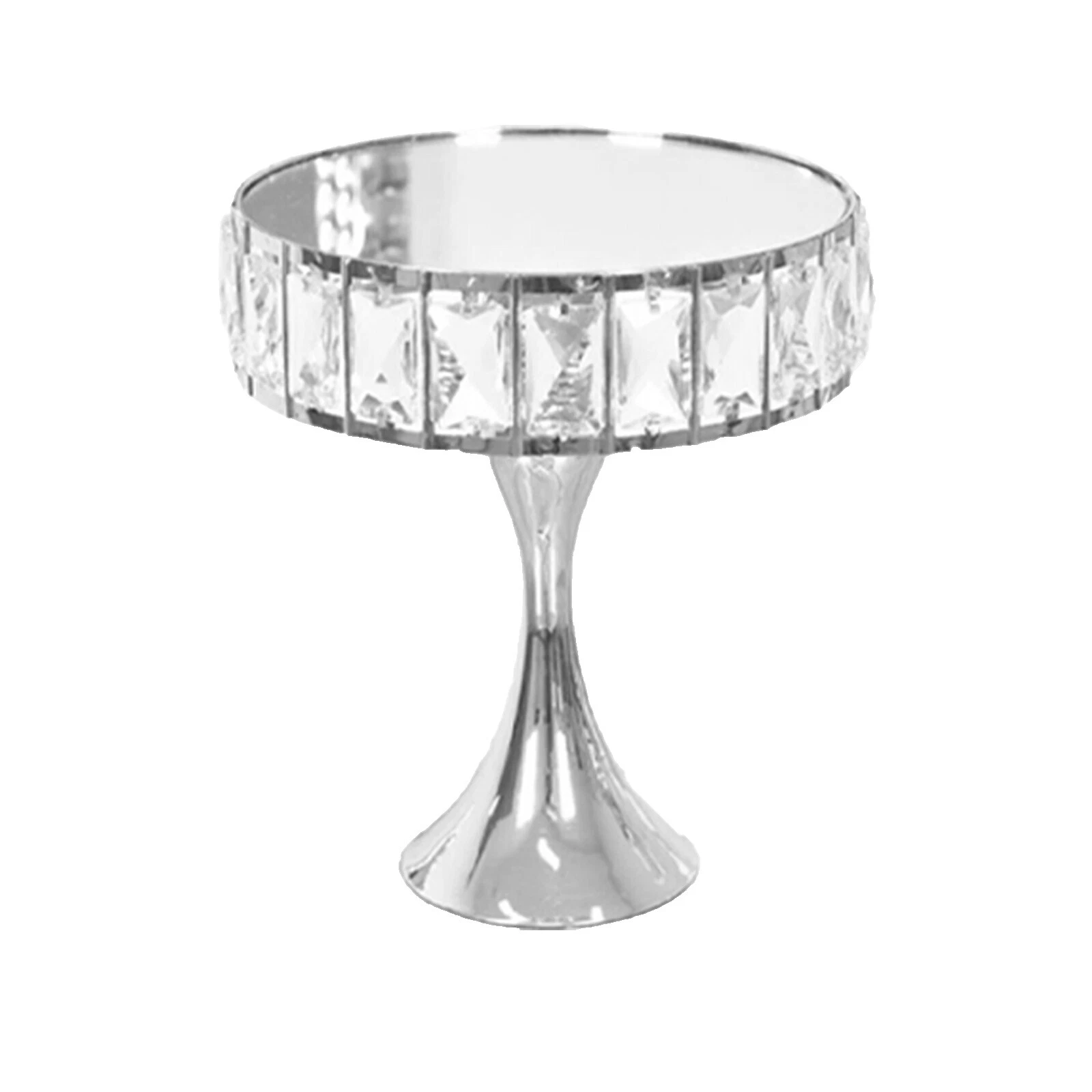 Metal Wedding Cake Stands