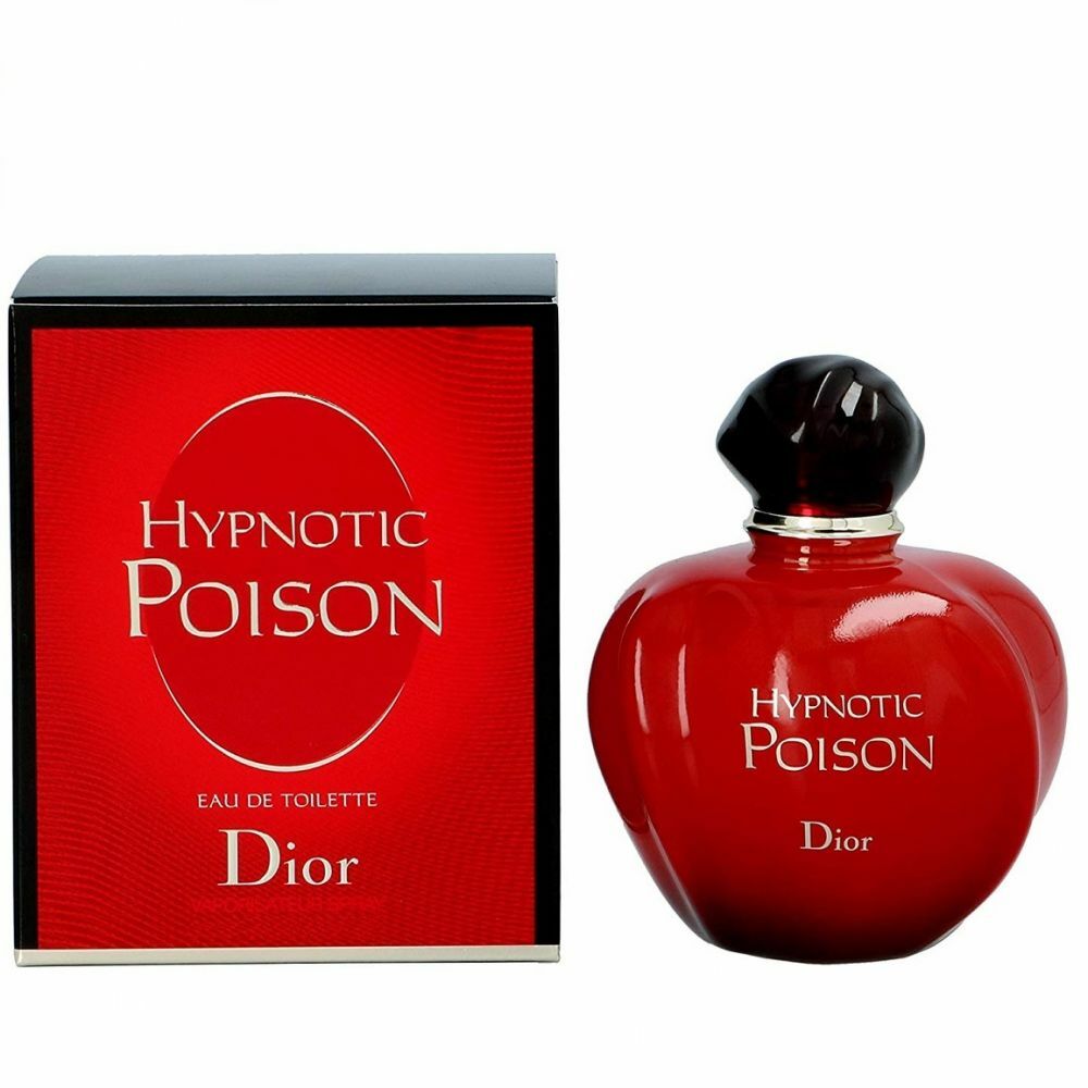 Dior Hypnotic Poison Profumo Eau De Toilette Femminilità Senza Limiti - Immagine 2