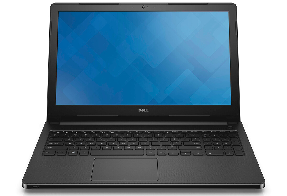 NEW DELL 15.6
