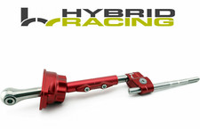 Hybrid Racing Short Shifter Assembly Universal Bd Series Hyb-sas-01-32 Red