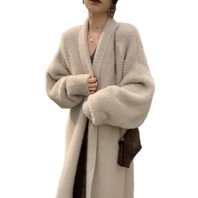 brook knit second female