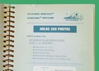PIONEER Photo Album 50 Sheets Holds 300 Photos 3-Ring 9¾"x14" BDP-35 NEW — photo 3
