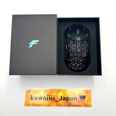 Finalmouse UltralightX Phantom lion (M) Wireless from Japan | eBay 
