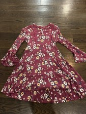 dress for girls 12 years old