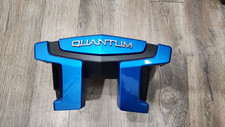REAR COVER for the Quantum Edge HD Power Wheelchair
