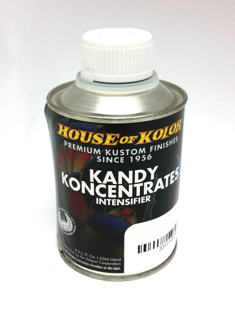 House of Kolor Brandy Wine Kandy Koncentrate kk01 | eBay