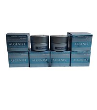 ALGENIST SPLASH Absolute Hydration REPLENISHING SLEEPING PACK .33 oz Lot of 6