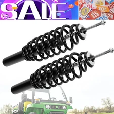 AM137957 AM135372 Shock Absorber Set For John Deere Gator UTV 620I / 850D HPX