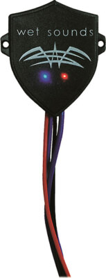 Wet Sounds WW-BT UR Universal Marine Bluetooth Receiver