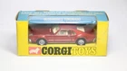Corgi 276 Oldsmobile Toronado In Original Box - Near Mint Vintage Model Lot 1