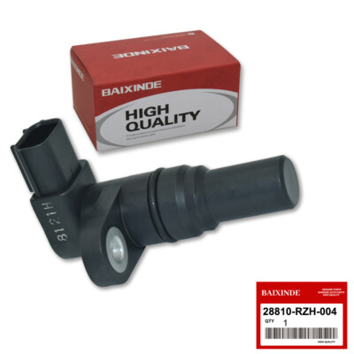 Transmission Input Output Speed Sensor 28810-RZH-004 For Honda Accord CR-V Acura
