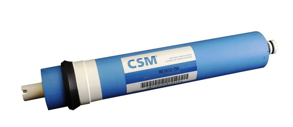 25 Pack CSM Reverse Osmosis Membrane 50 GPD for Residential Use RO - Image 2 of 4