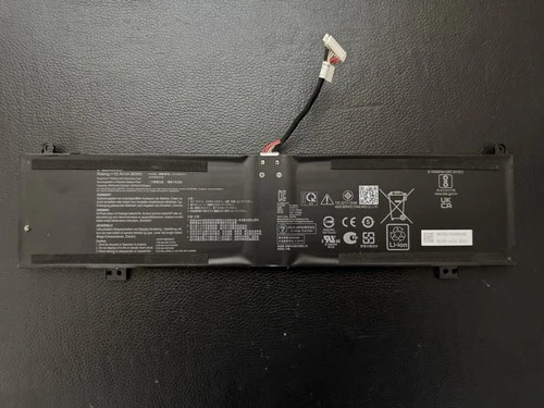 Asus ROG Strix G713Q G713QR Akku Batterie Battery Original (N)